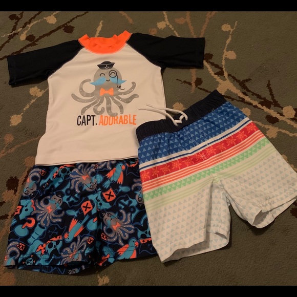 Koala Kids Other - ☀️Toddler Swim Bundle